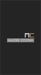Mobile Screenshot of mastercocina.com